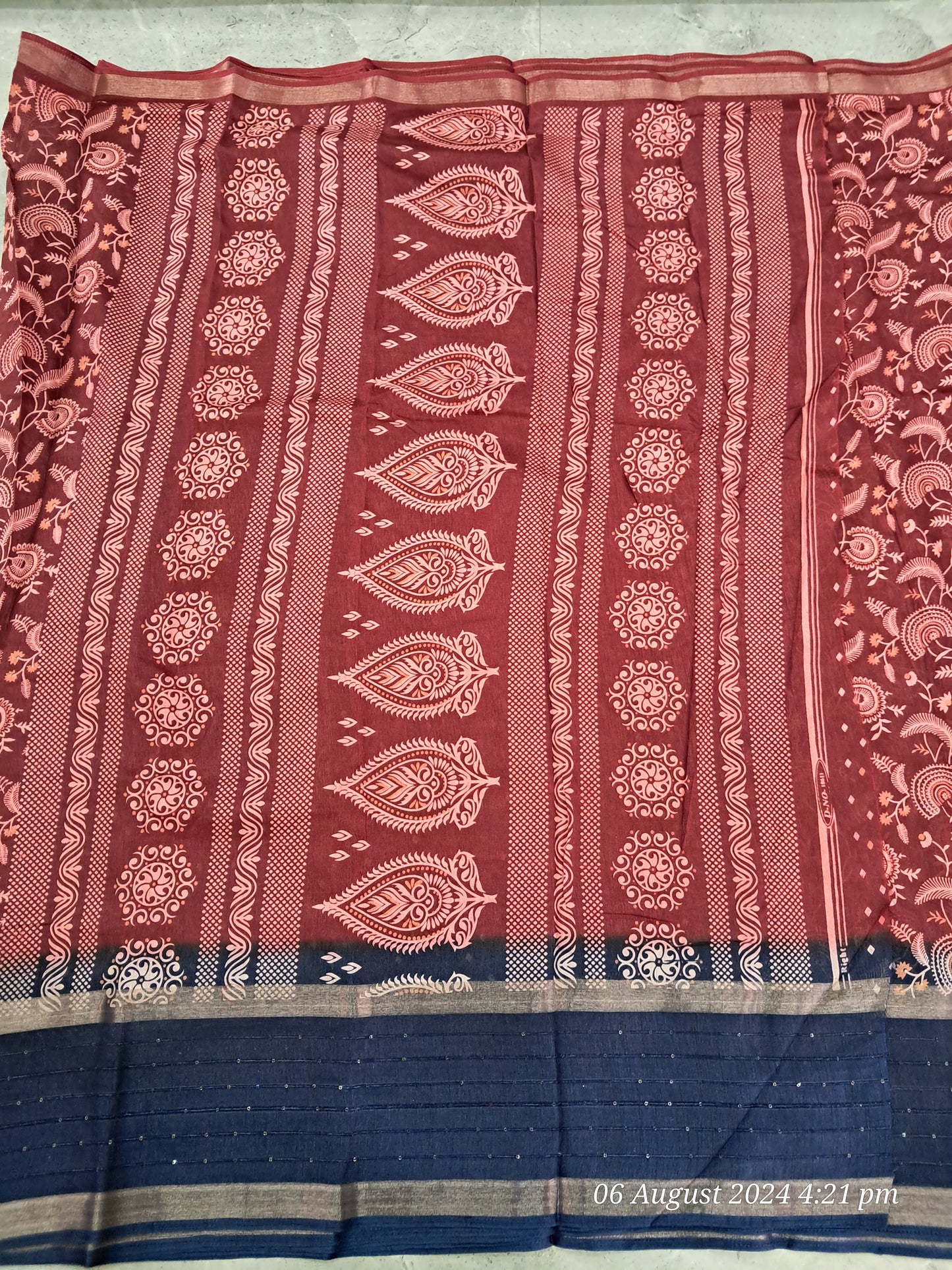 Dolasilk sarees