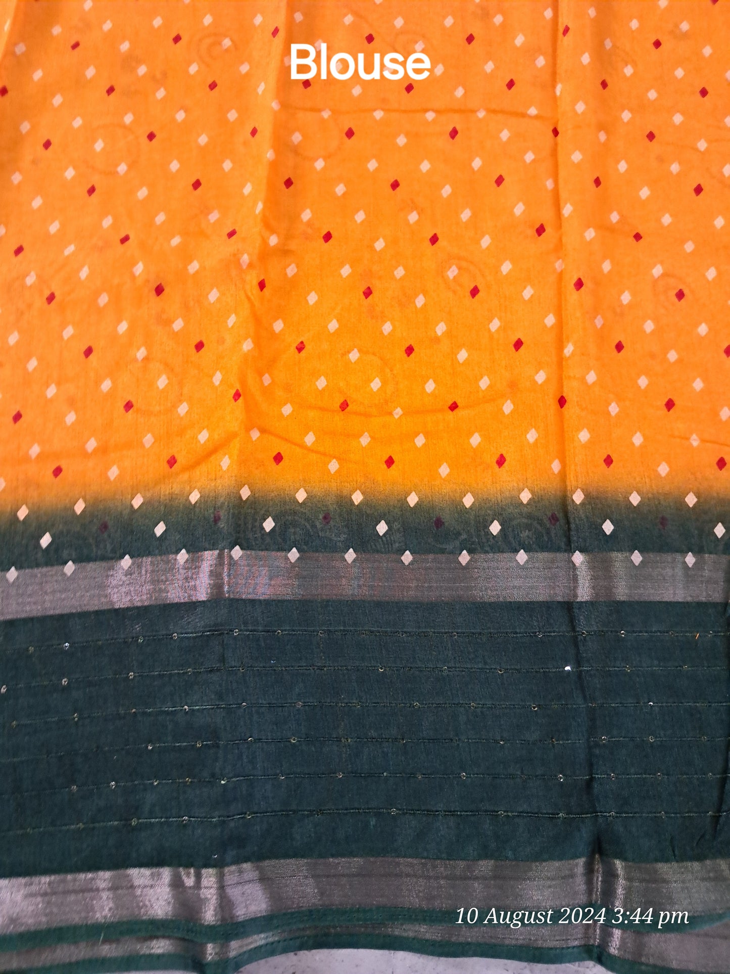 Dolasilk sarees