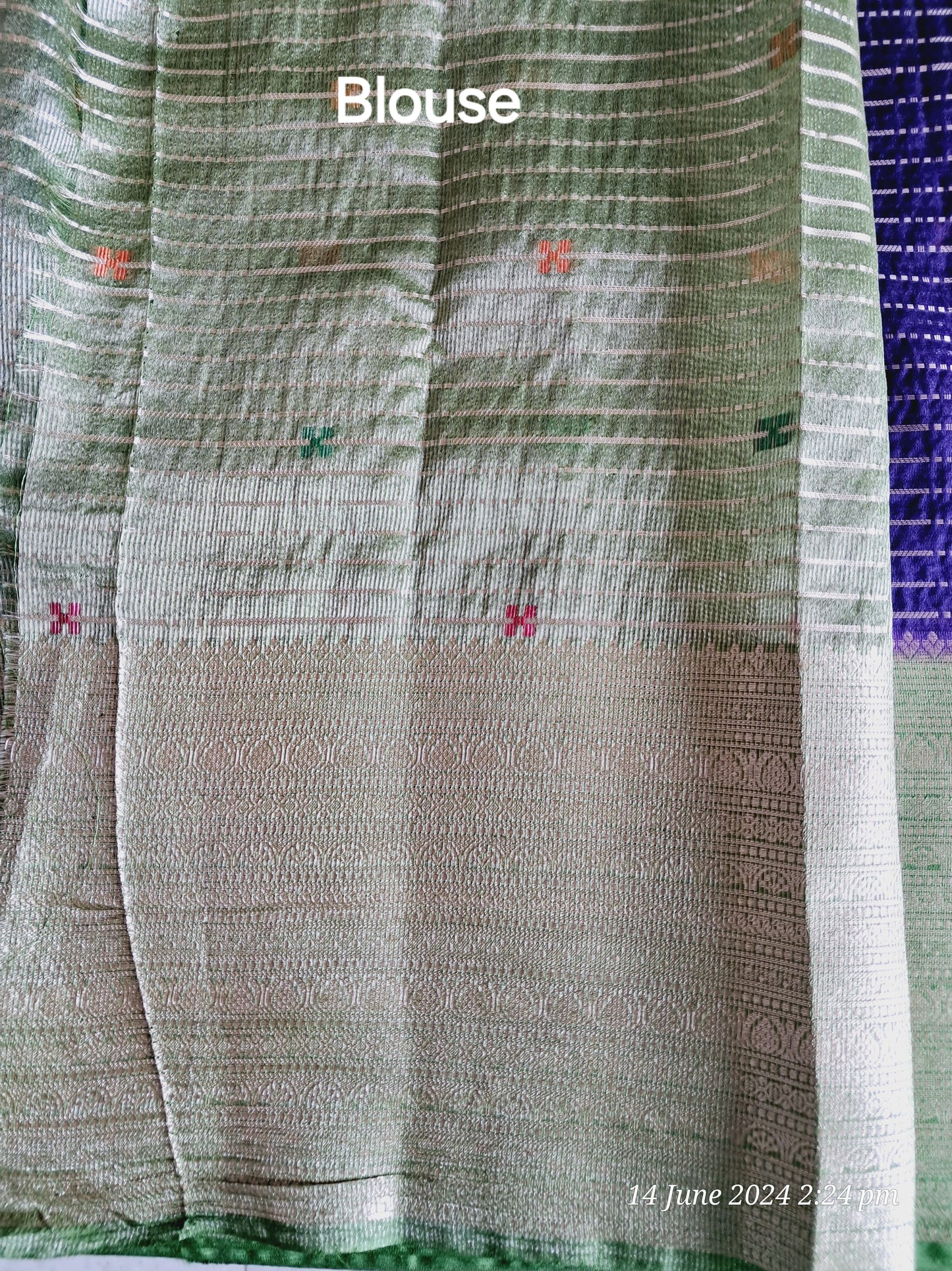 Fancy sarees