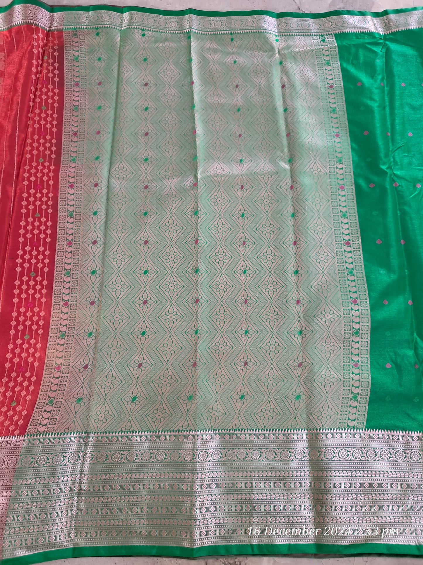 Semi uppada pattu sarees