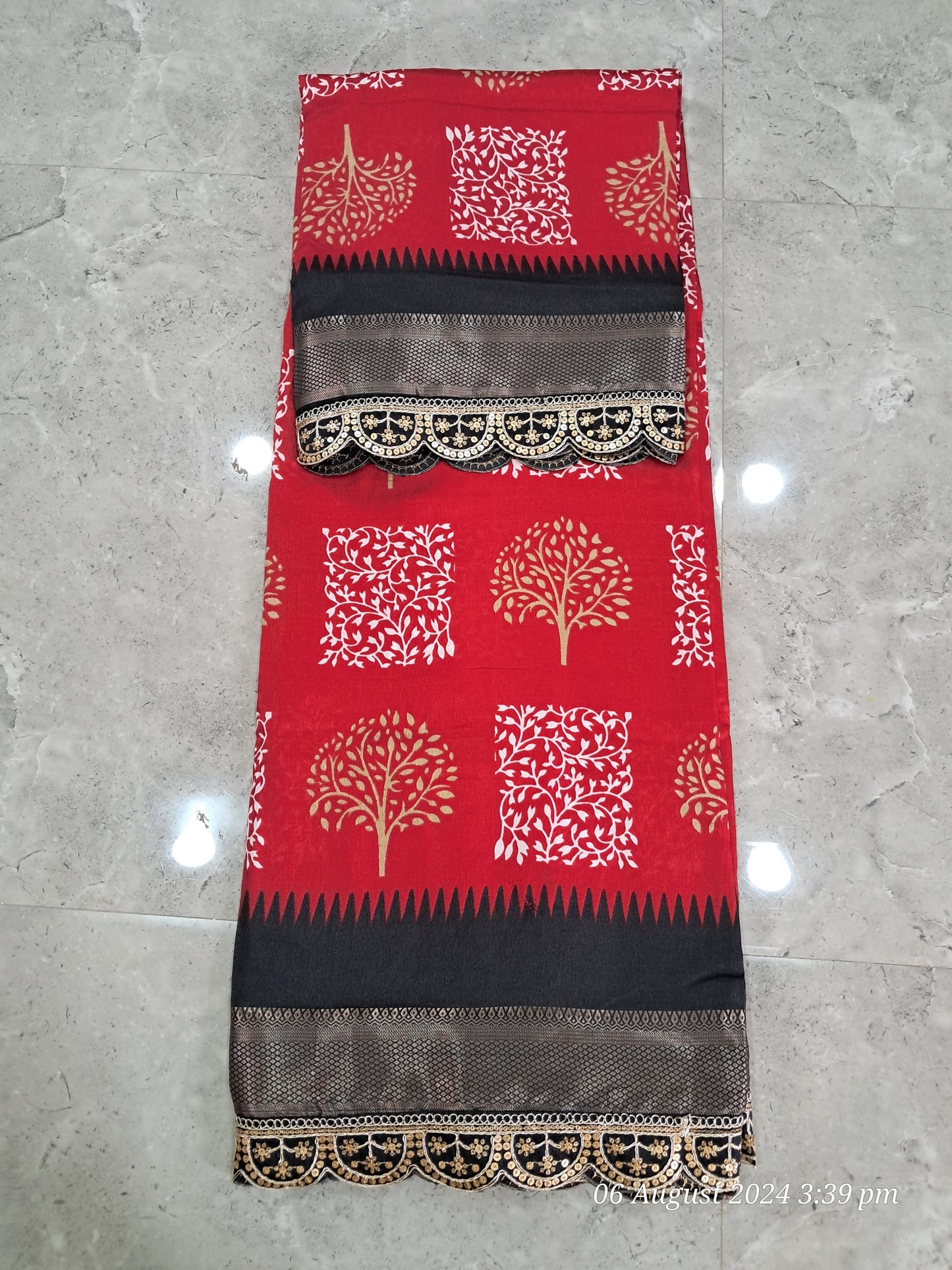 Dolasilk sarees