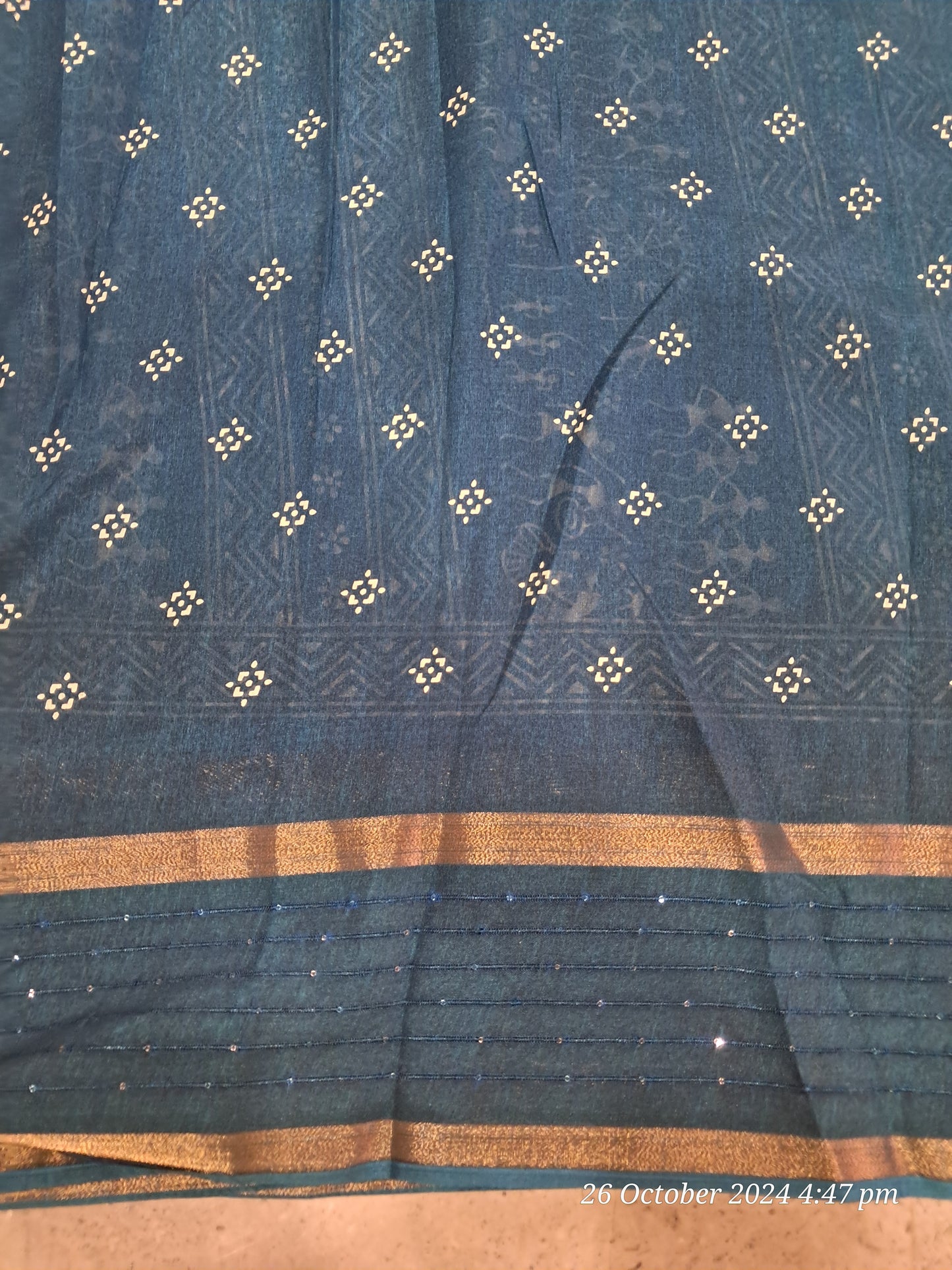 Dolasilk sarees