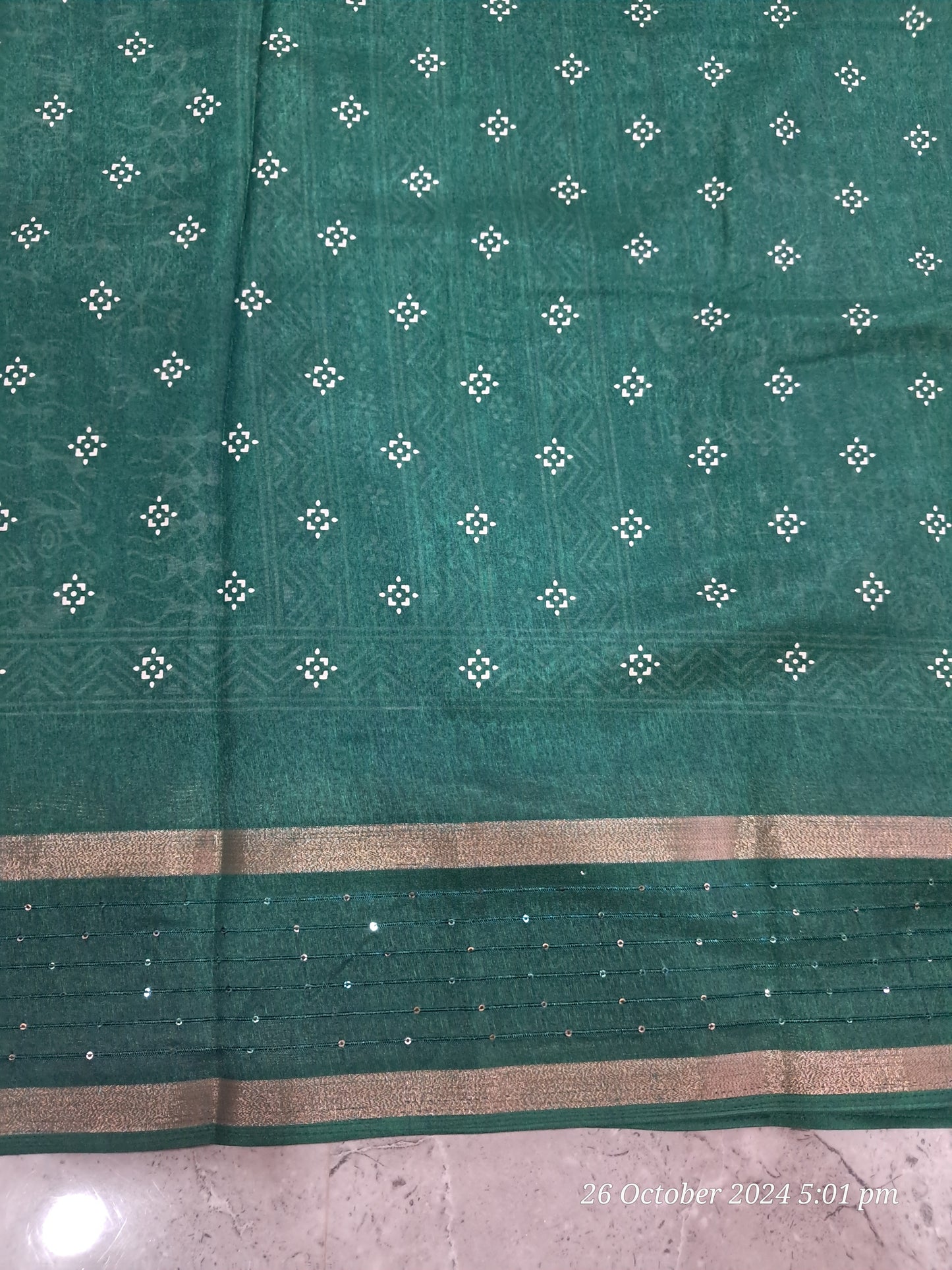 Dolasilk sarees