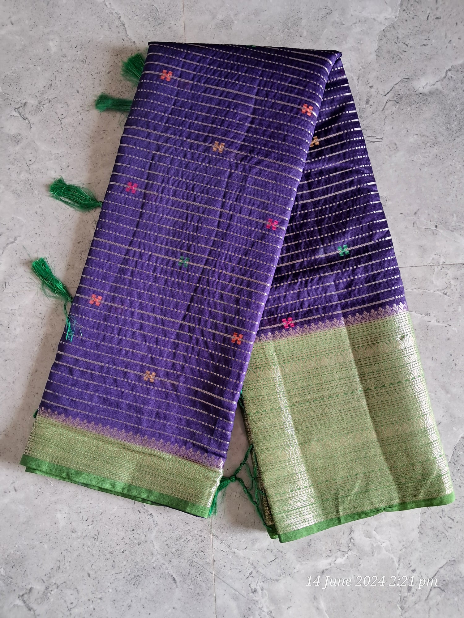Fancy sarees