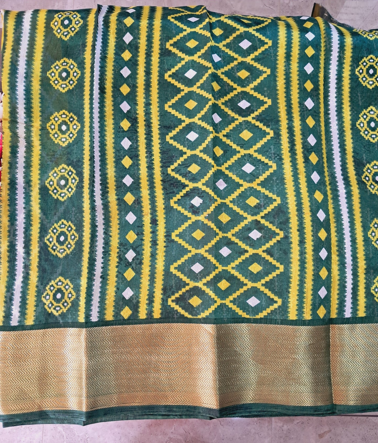 Fancy sarees