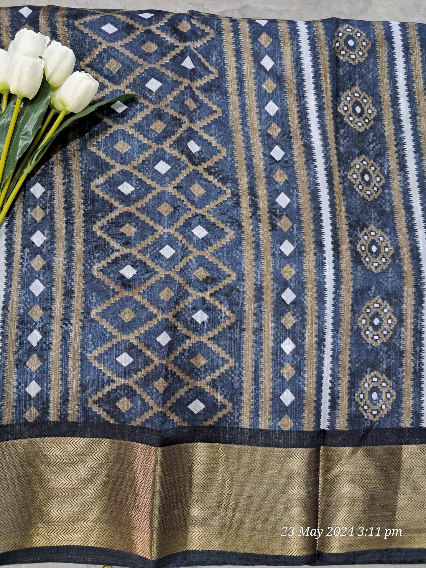 Fancy sarees