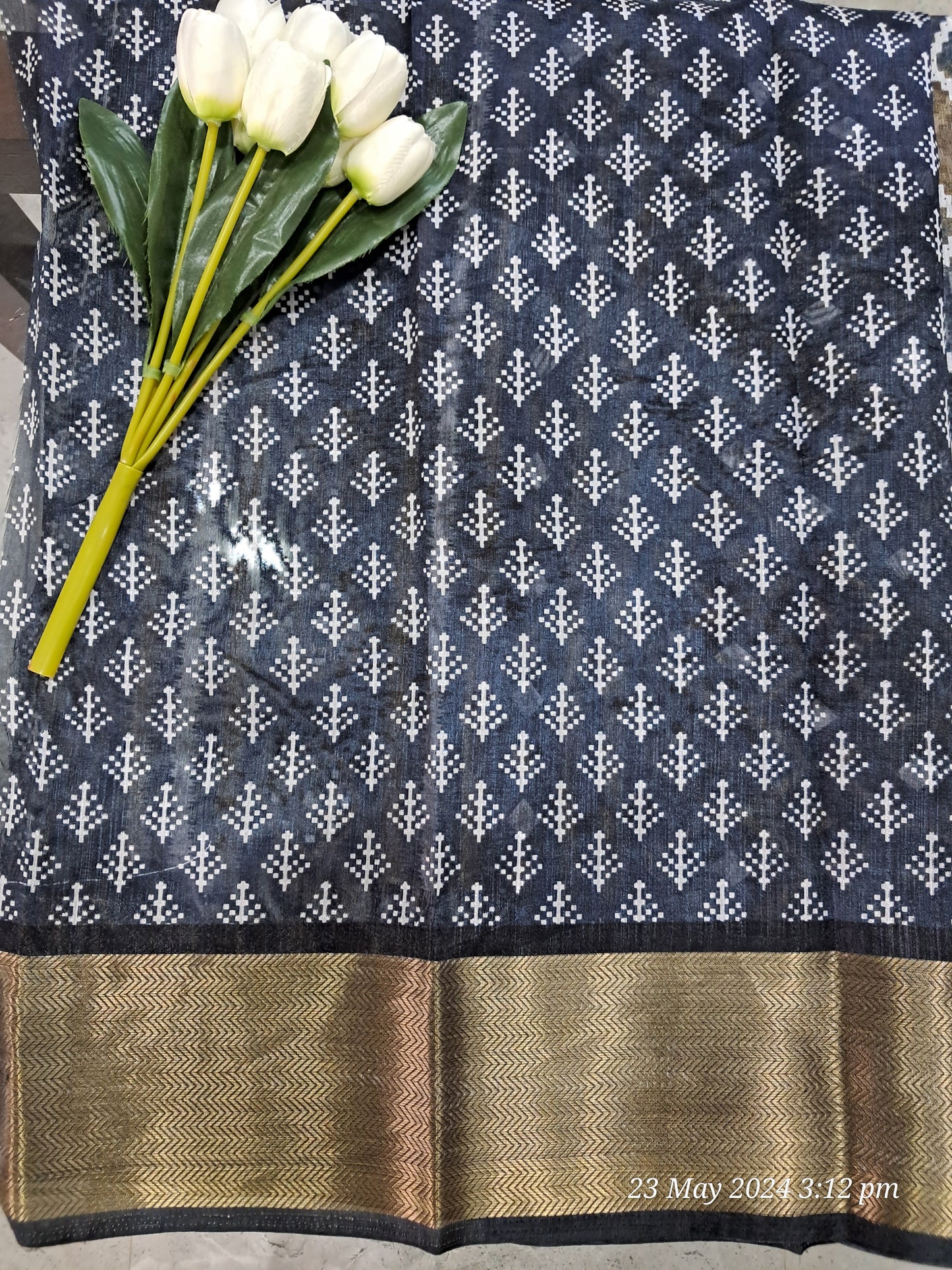 Fancy sarees