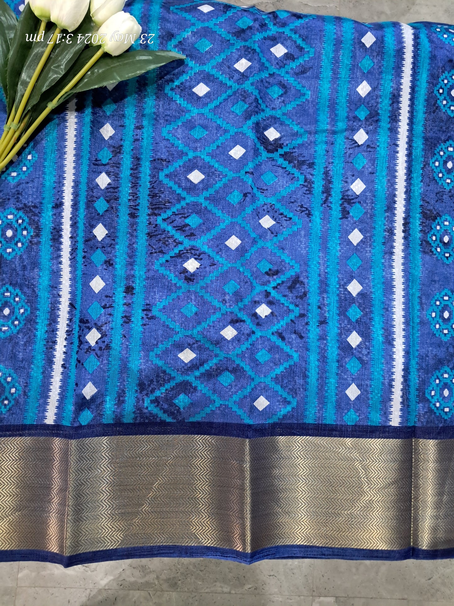Fancy sarees