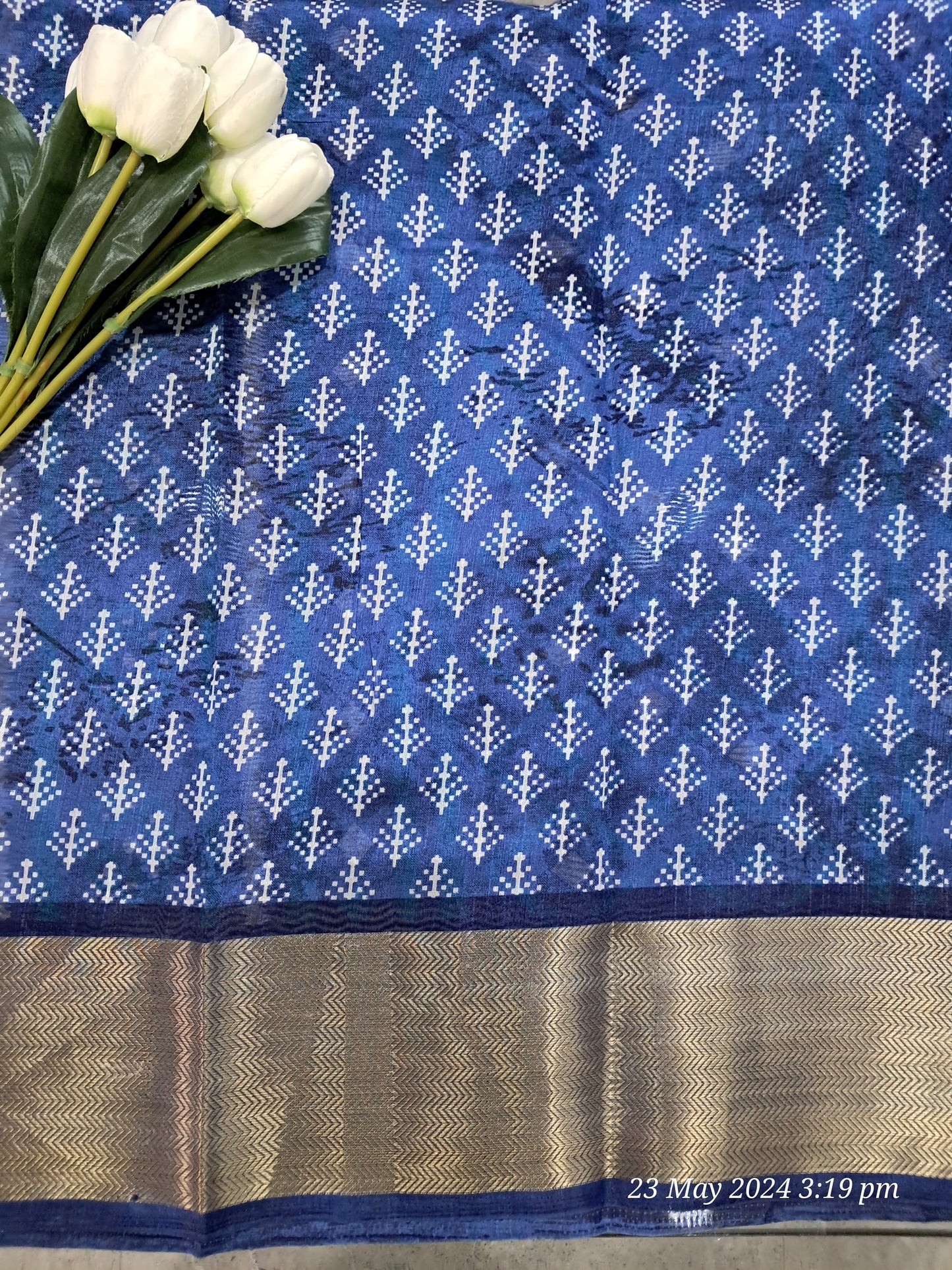 Fancy sarees