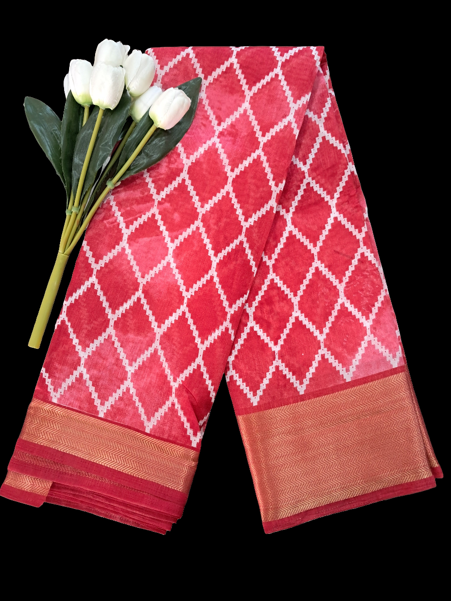 Fancy sarees