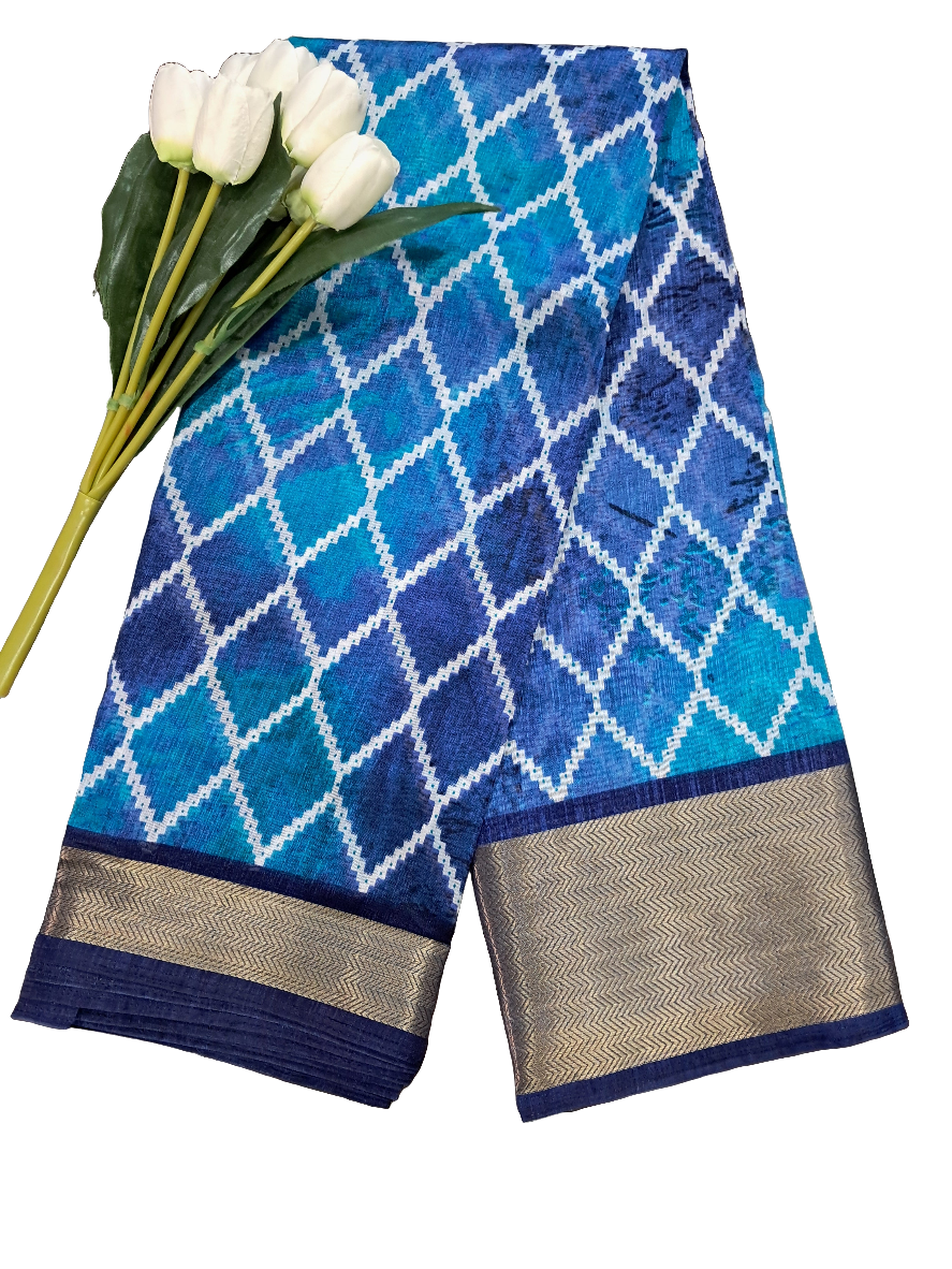 Fancy sarees