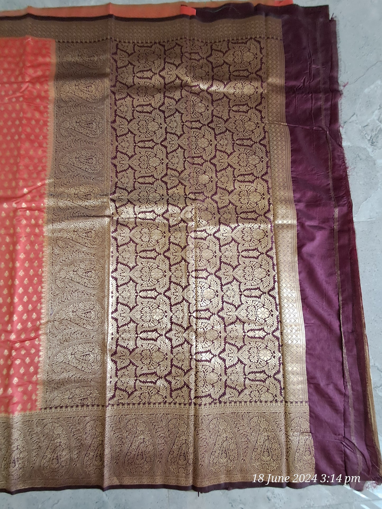 Banarasi silk sarees