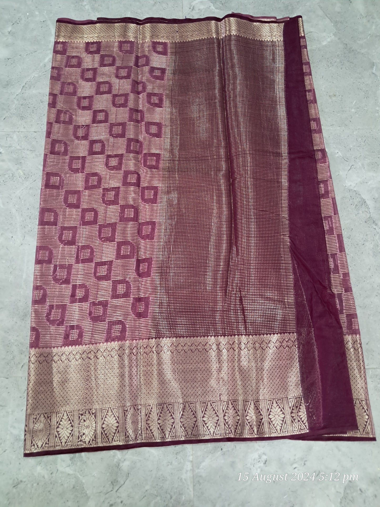 Fancy sarees