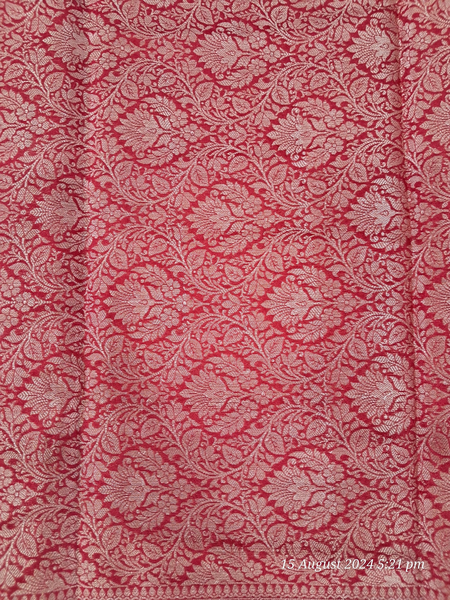 Fancy sarees