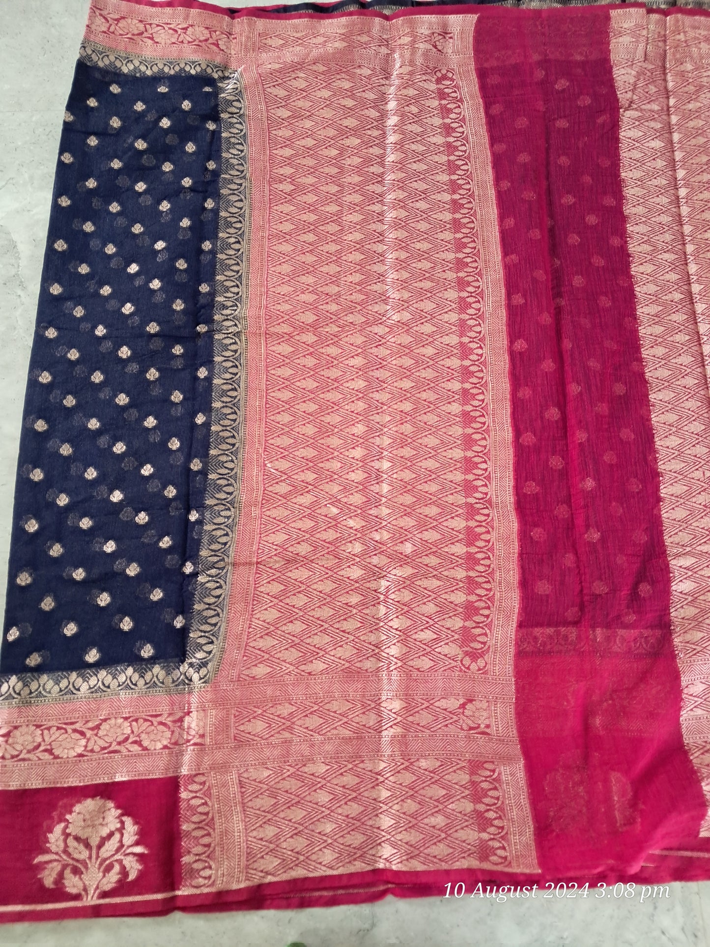 Fancy sarees