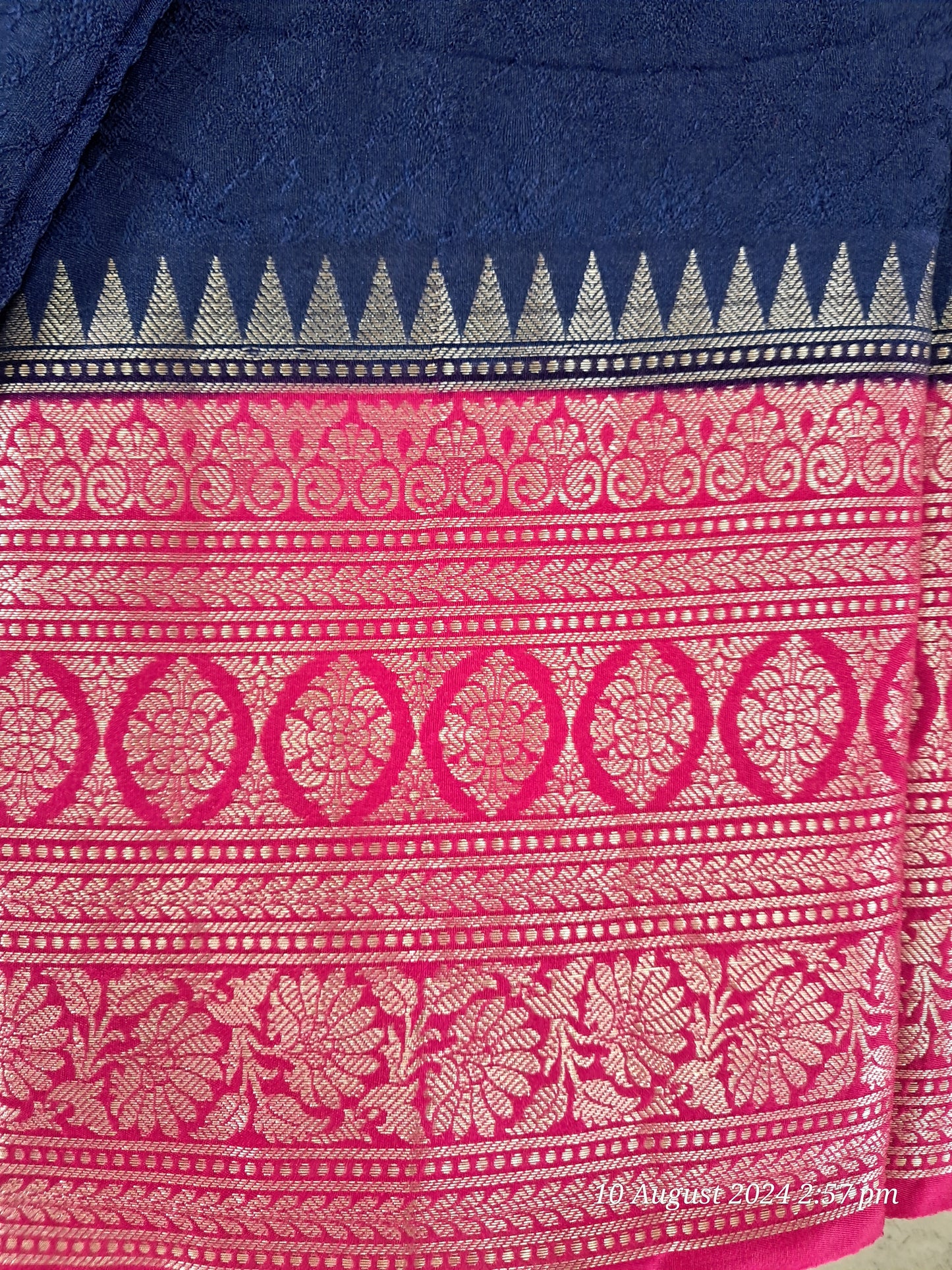 Fancy sarees