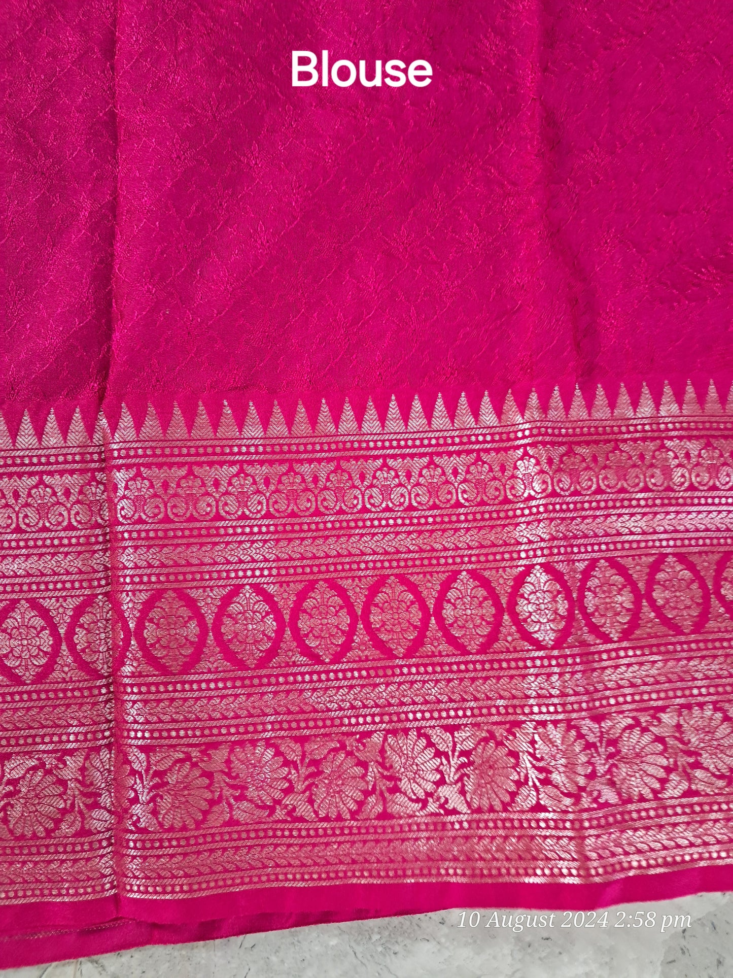 Fancy sarees