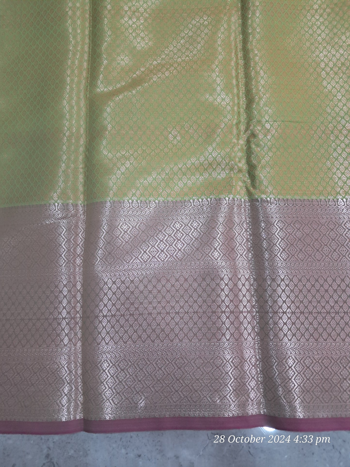 Banarasi sarees