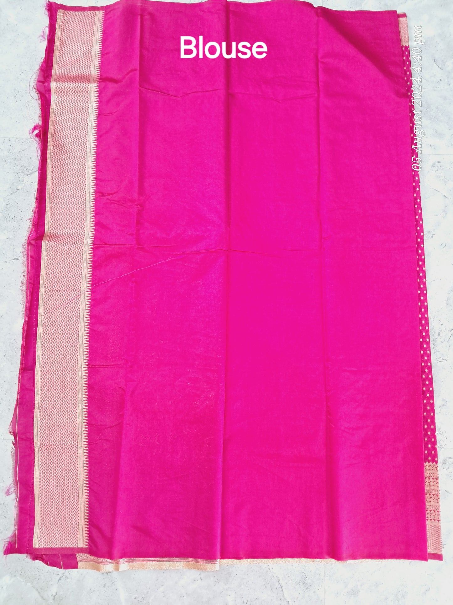 Banarasi sarees