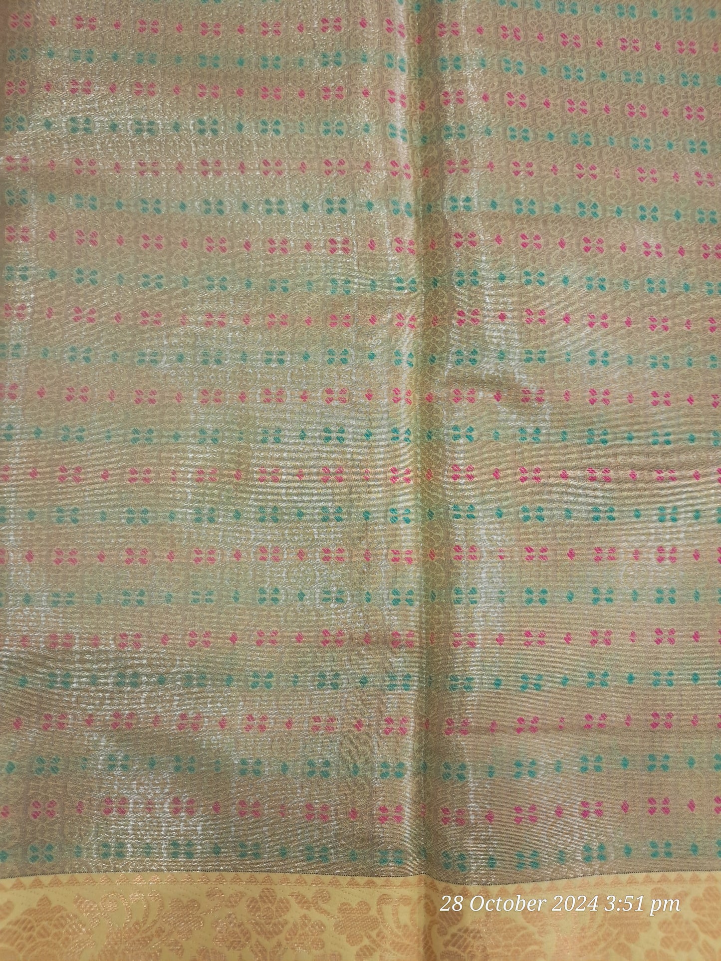 Semi kanchi pattu sarees
