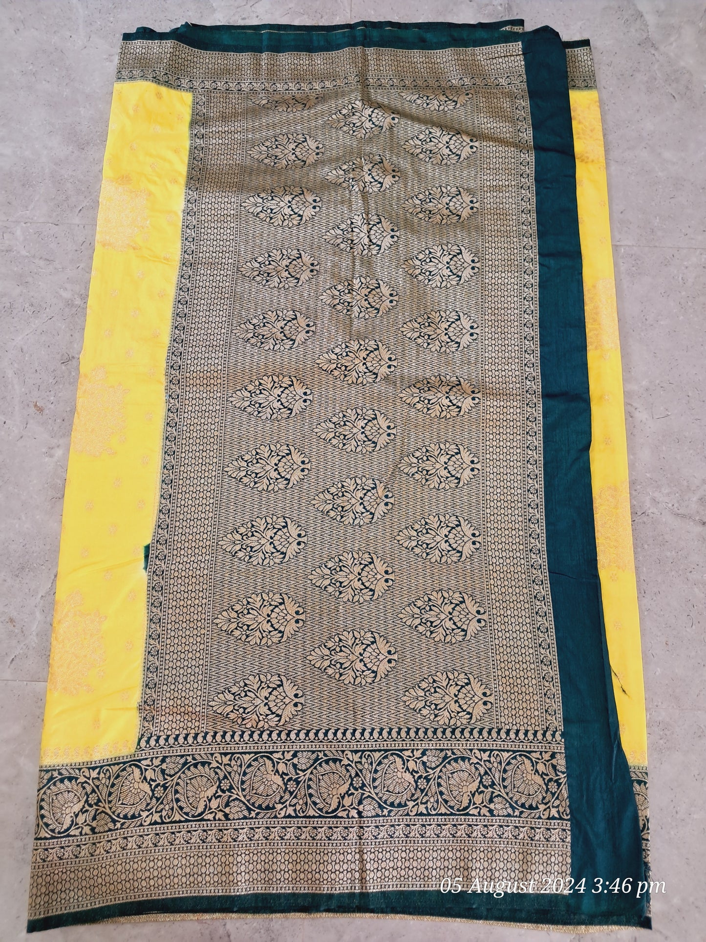 Banarasi sarees