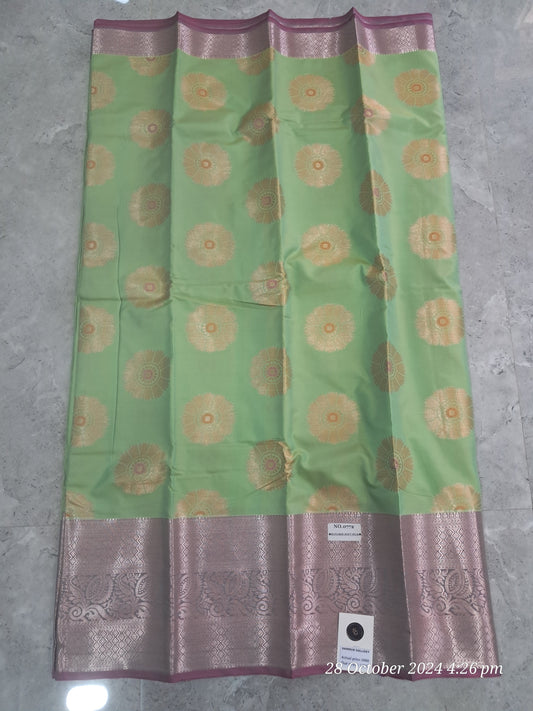 Banarasi sarees