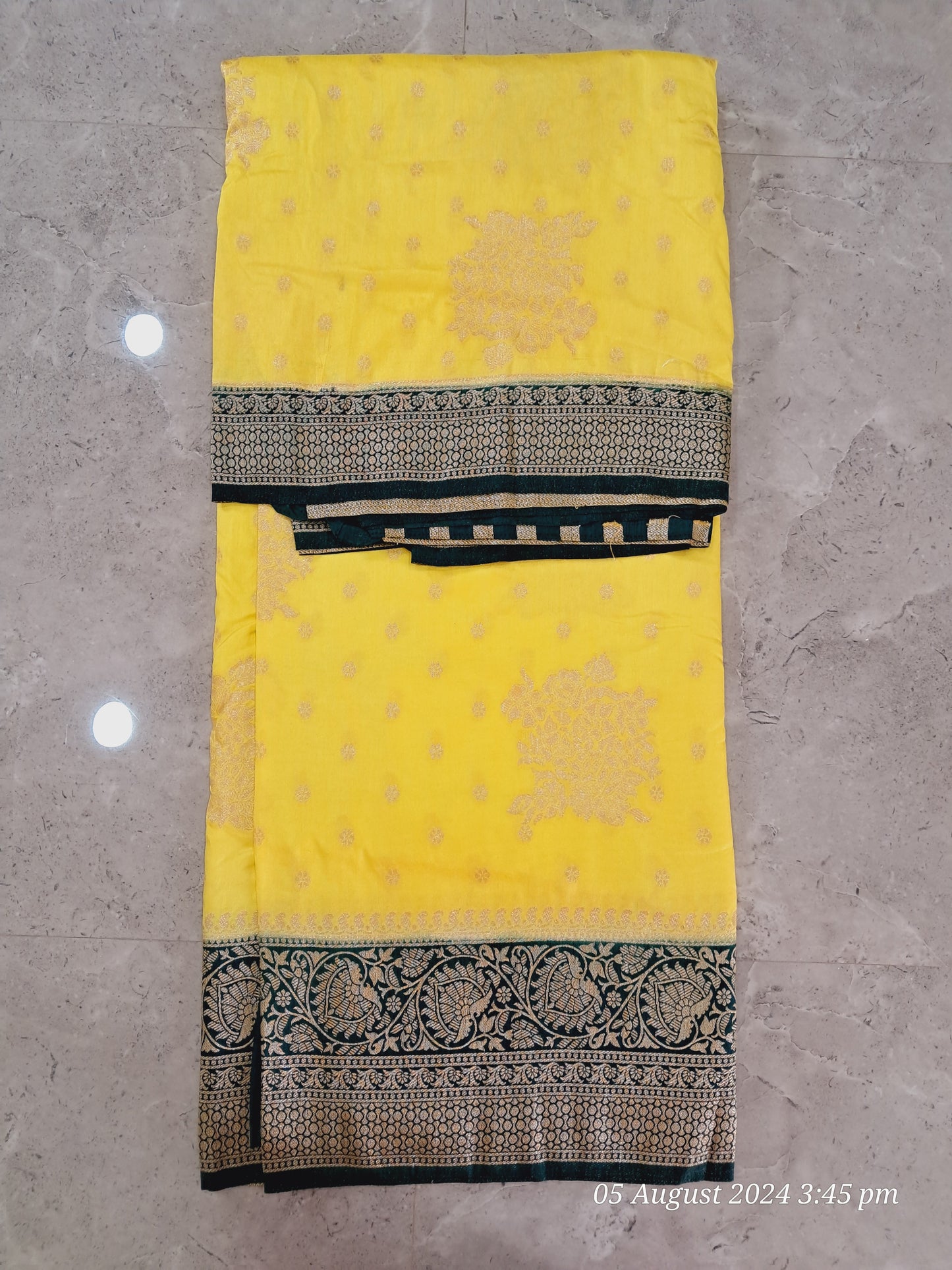 Banarasi sarees