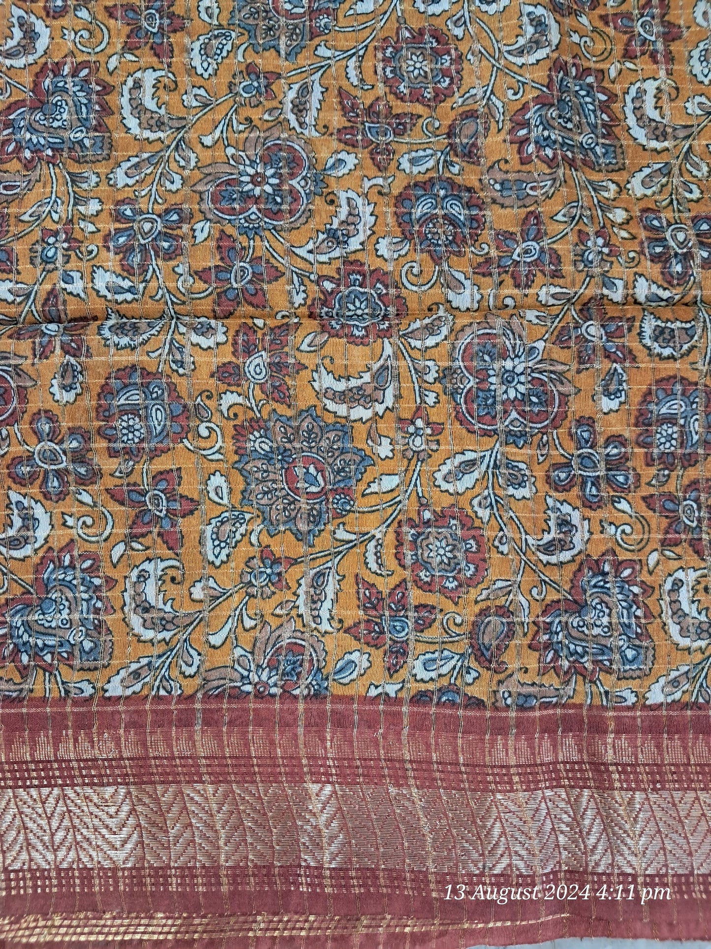 Fancy sarees