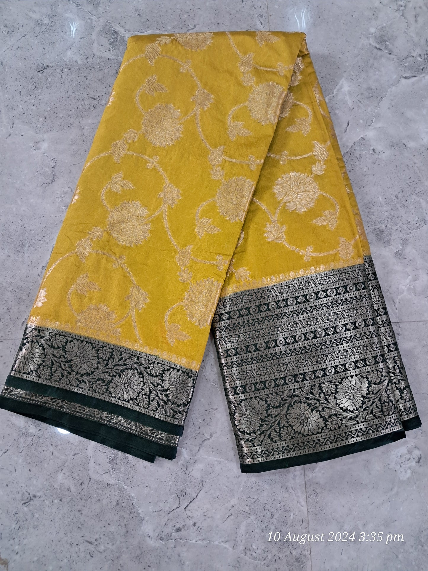 Banarasi sarees