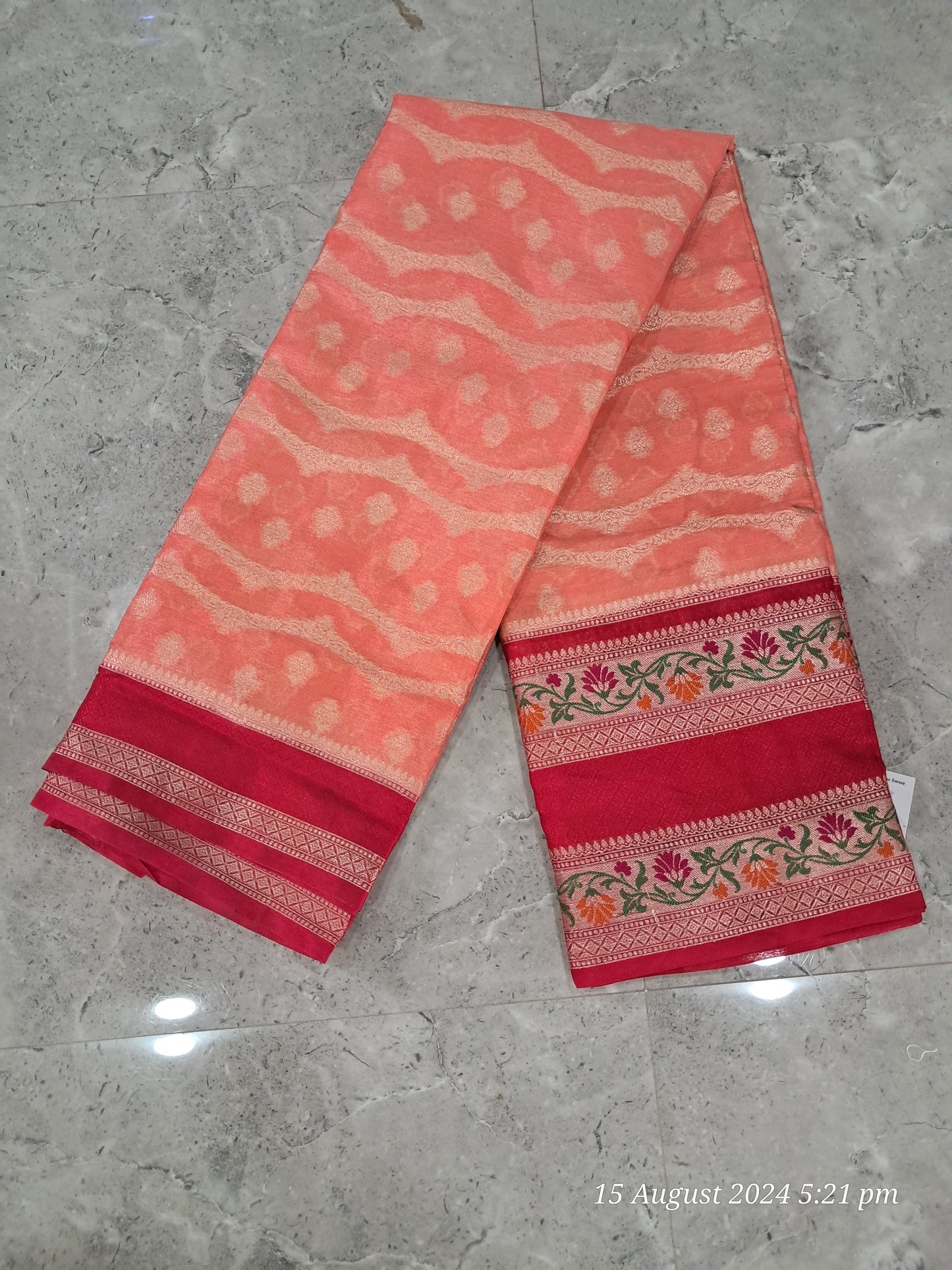 Fancy sarees