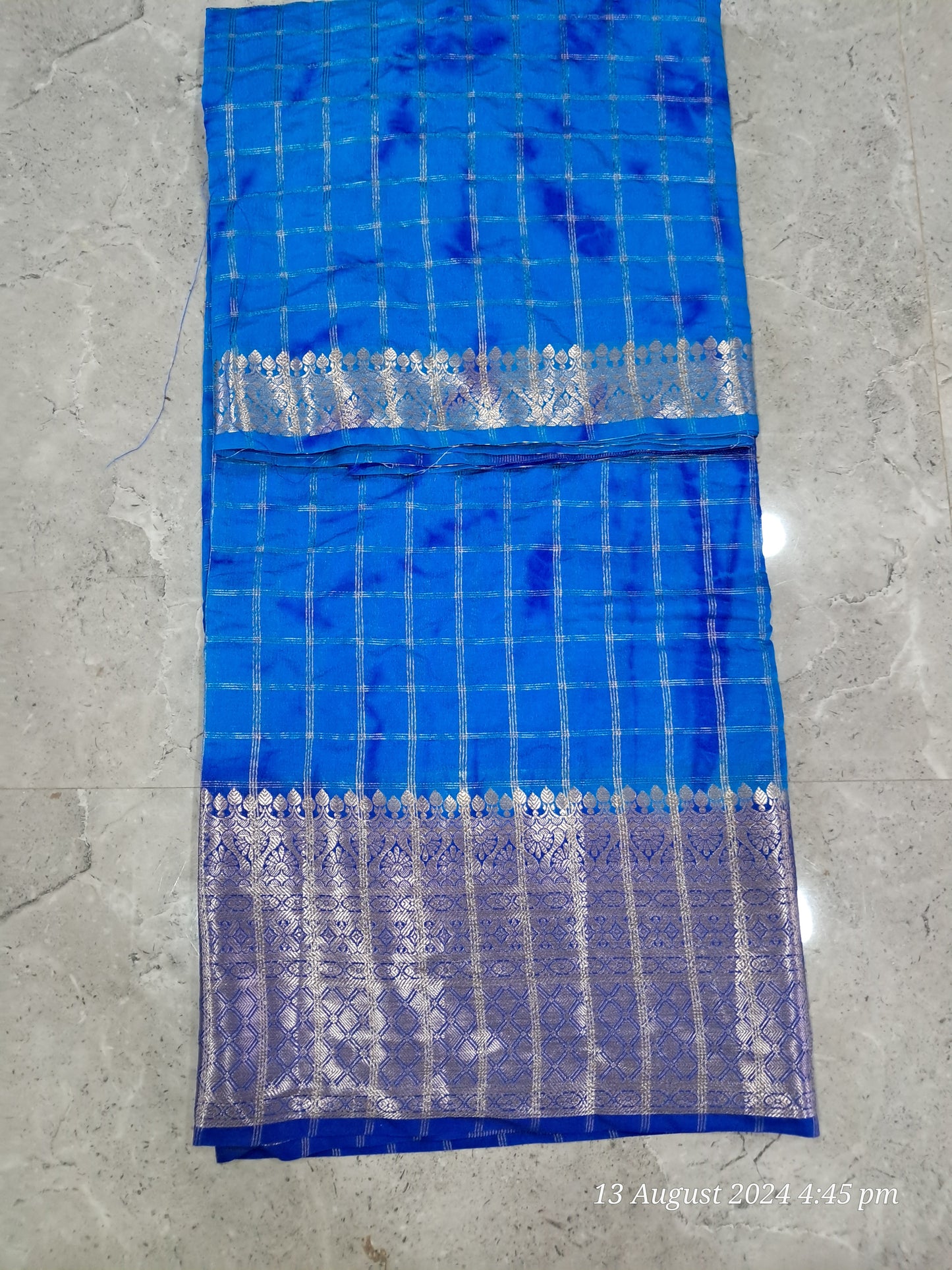 Fancy sarees
