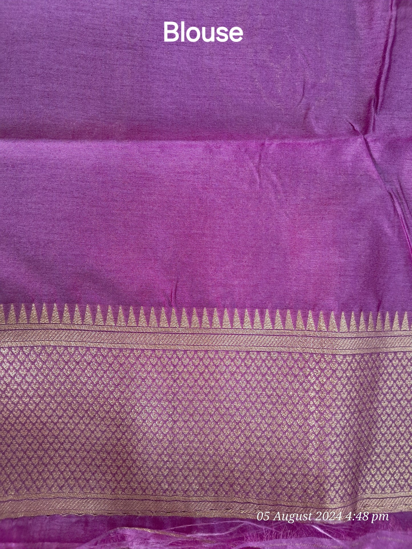 Banarasi sarees