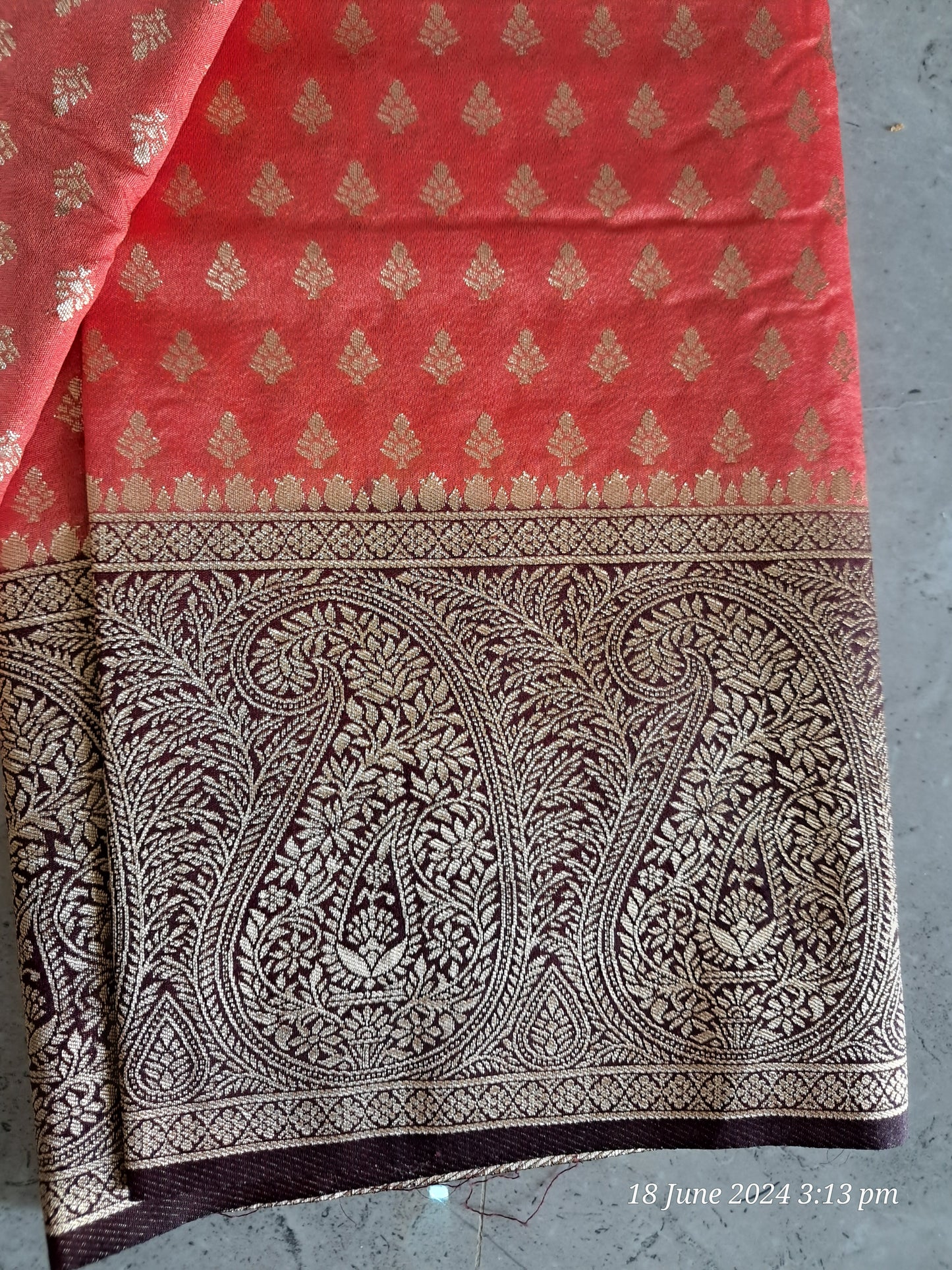 Banarasi silk sarees