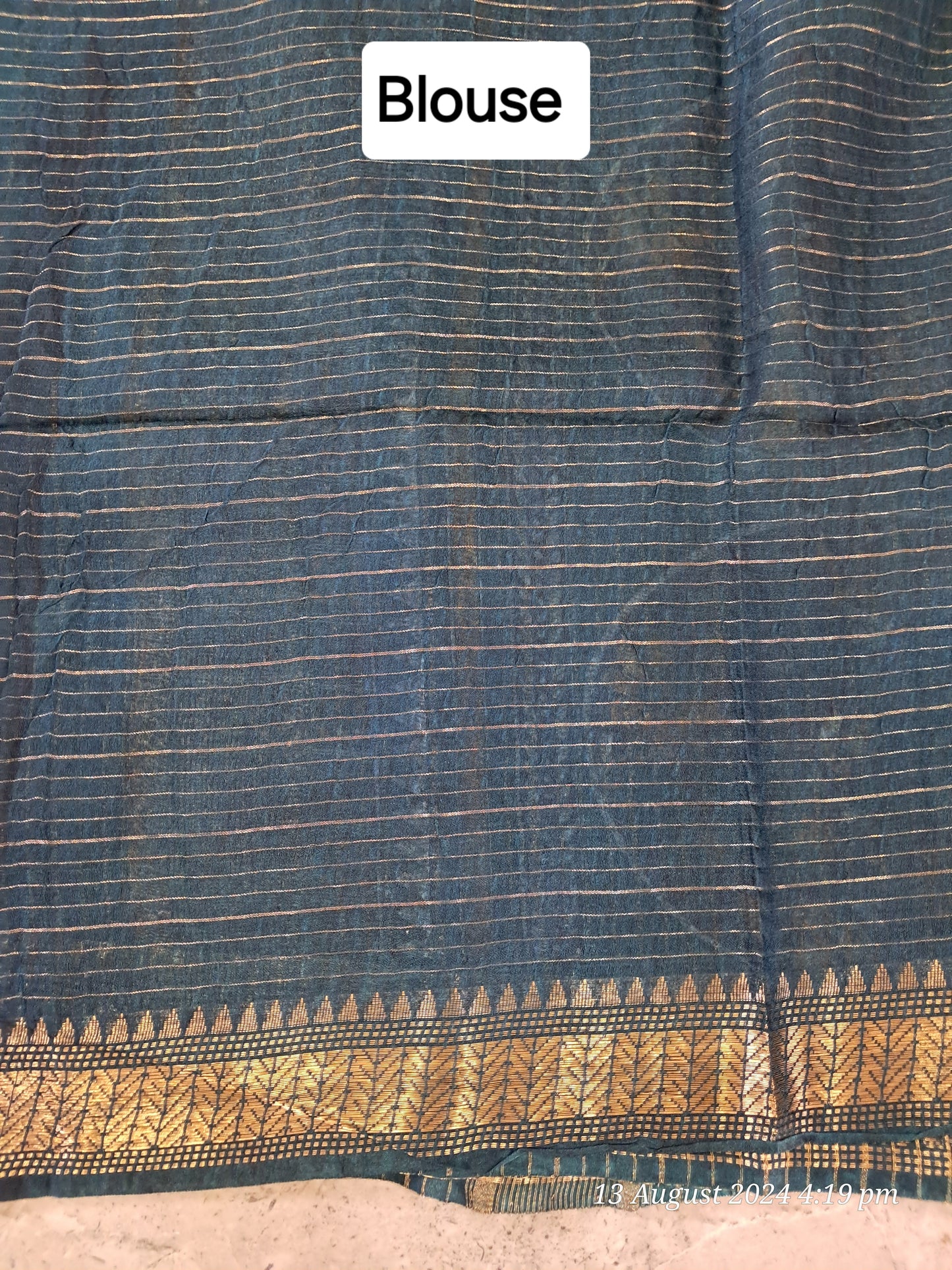 Fancy sarees