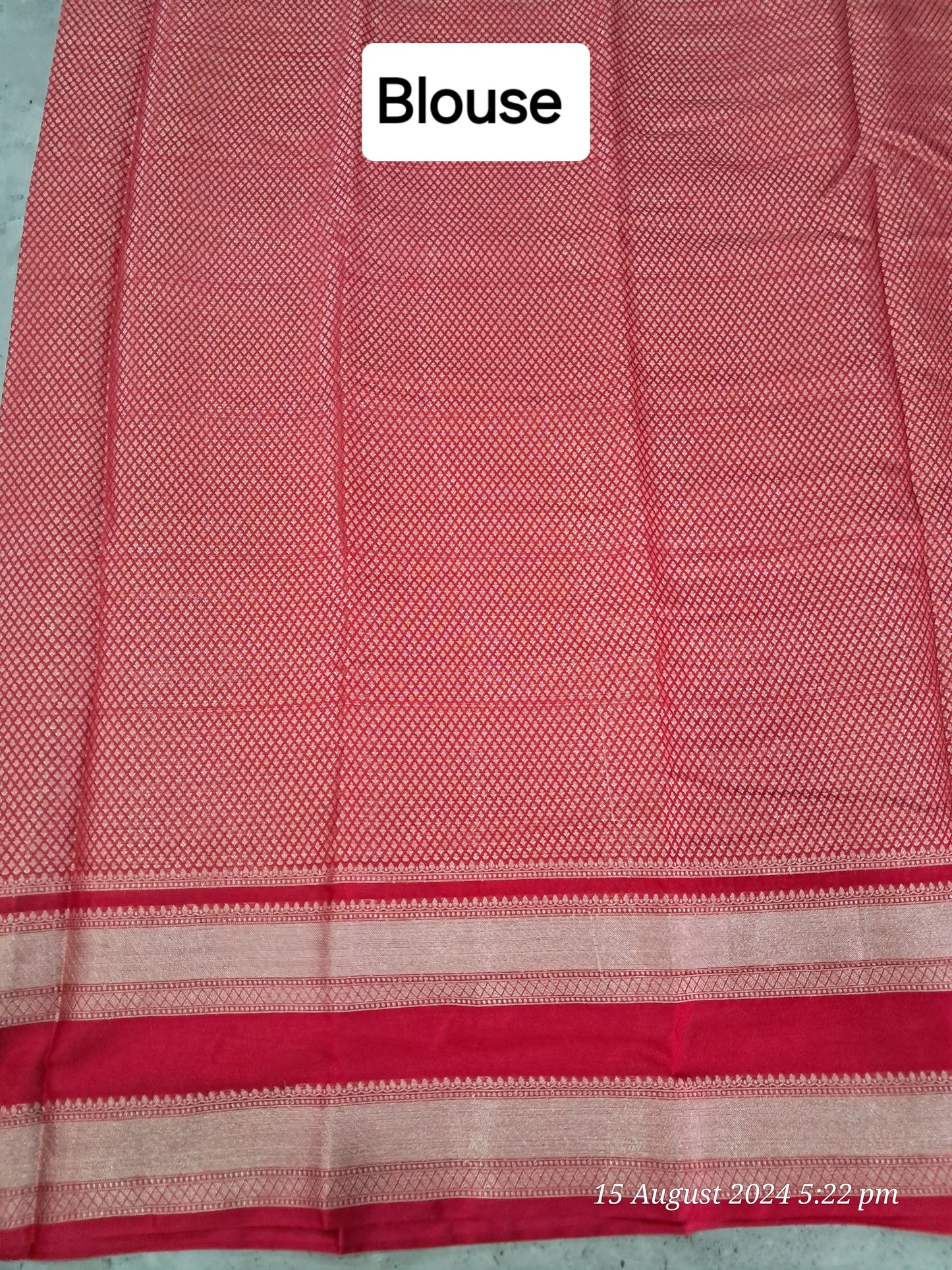 Fancy sarees