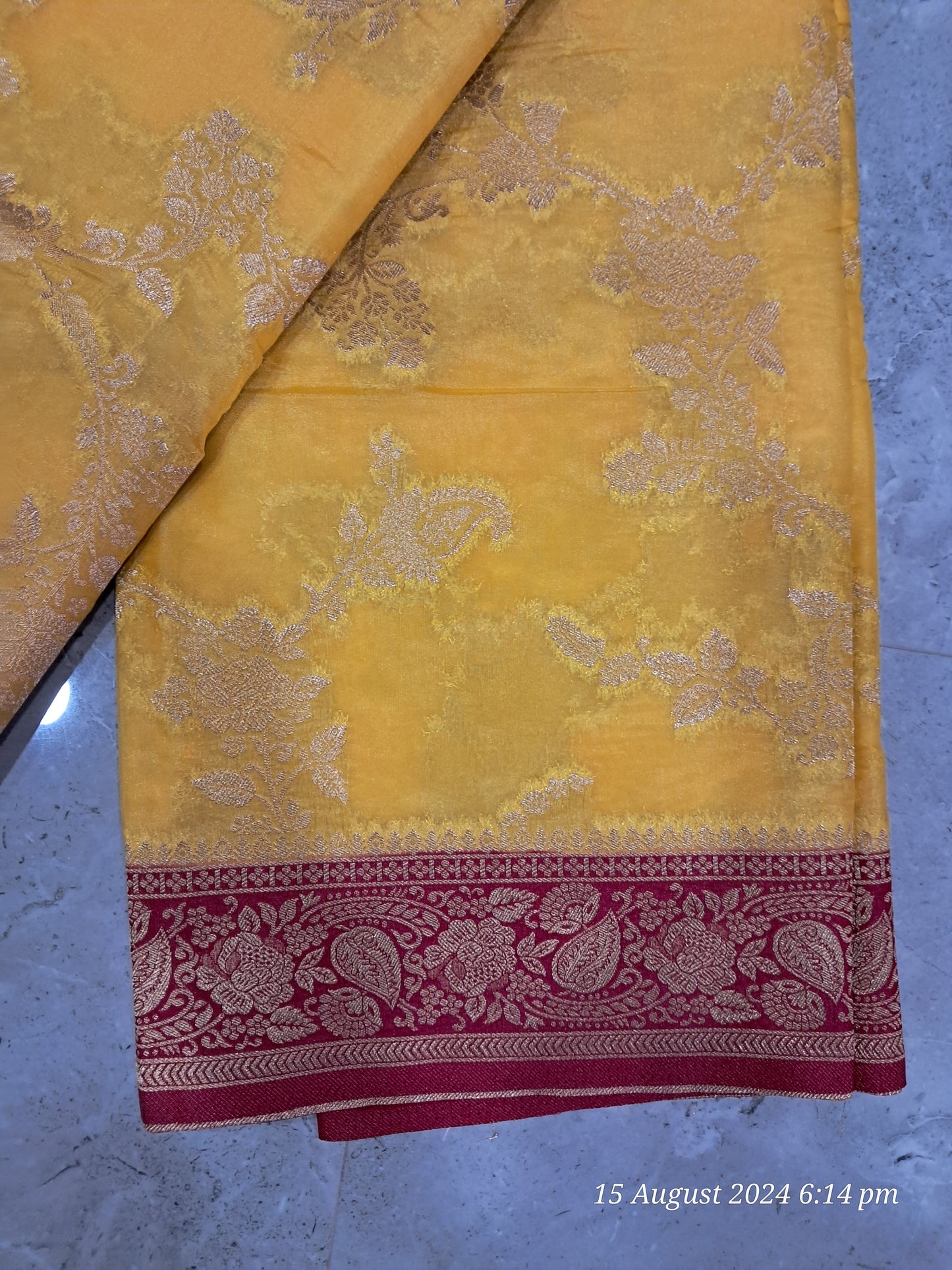 Fancy sarees