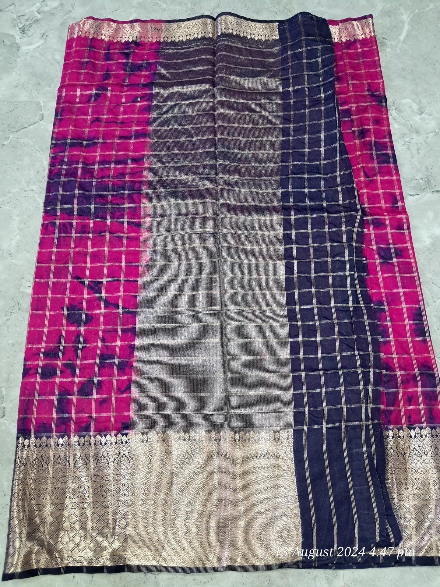 Fancy sarees