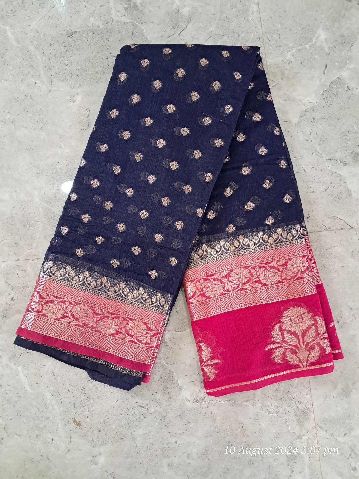 Fancy sarees