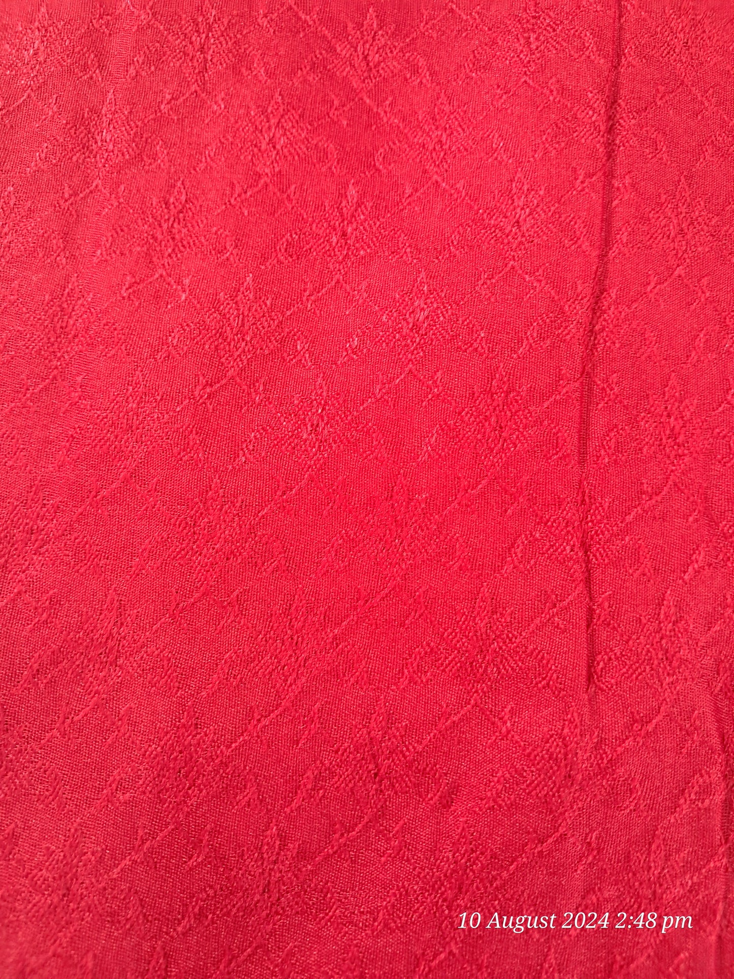 Fancy sarees