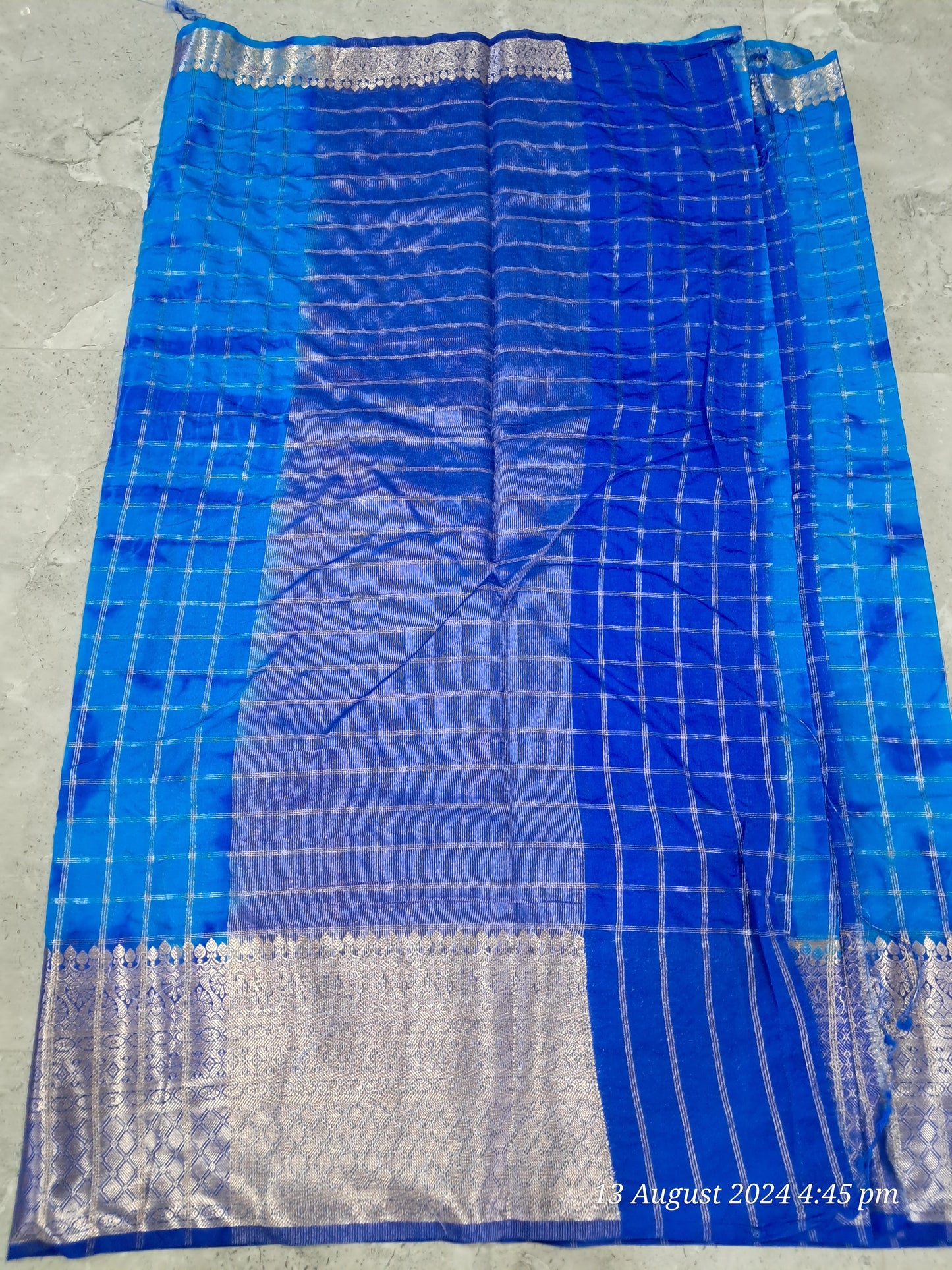 Fancy sarees