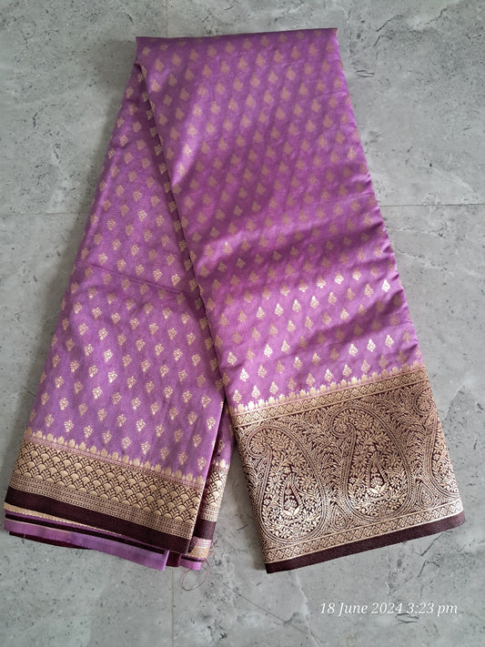 Banarasi silk sarees
