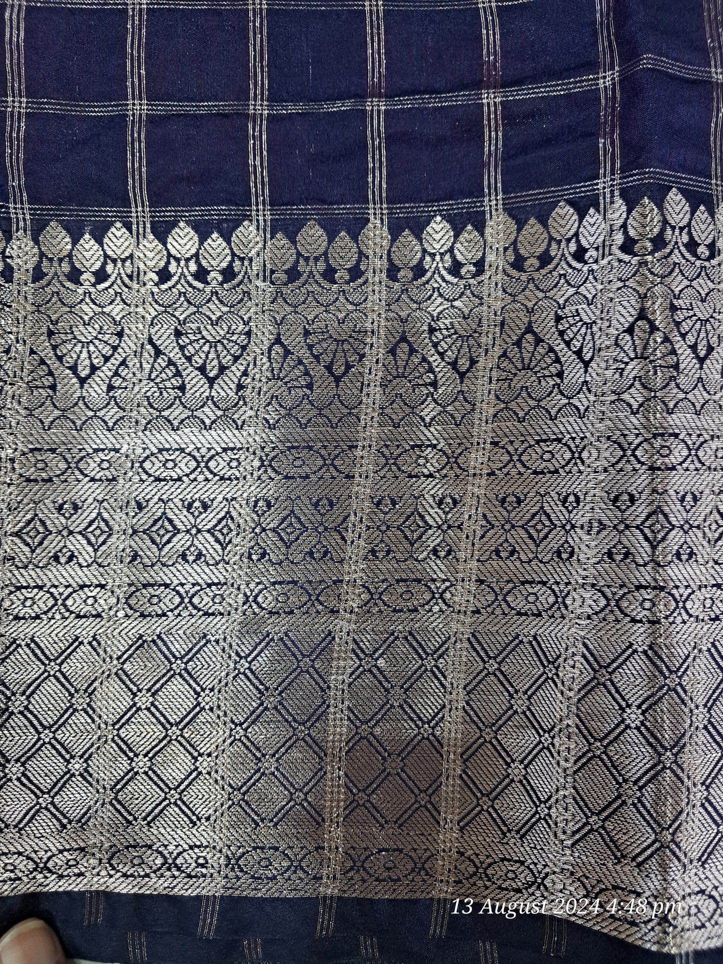 Fancy sarees