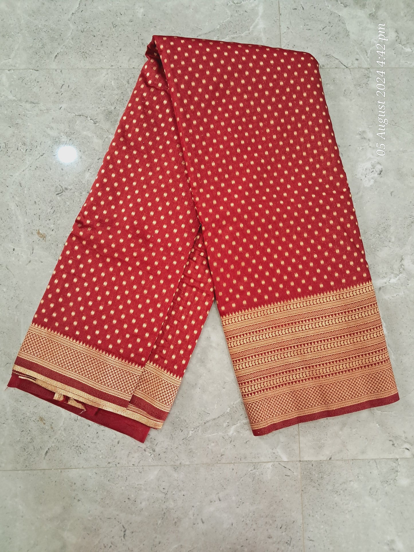 Banarasi sarees