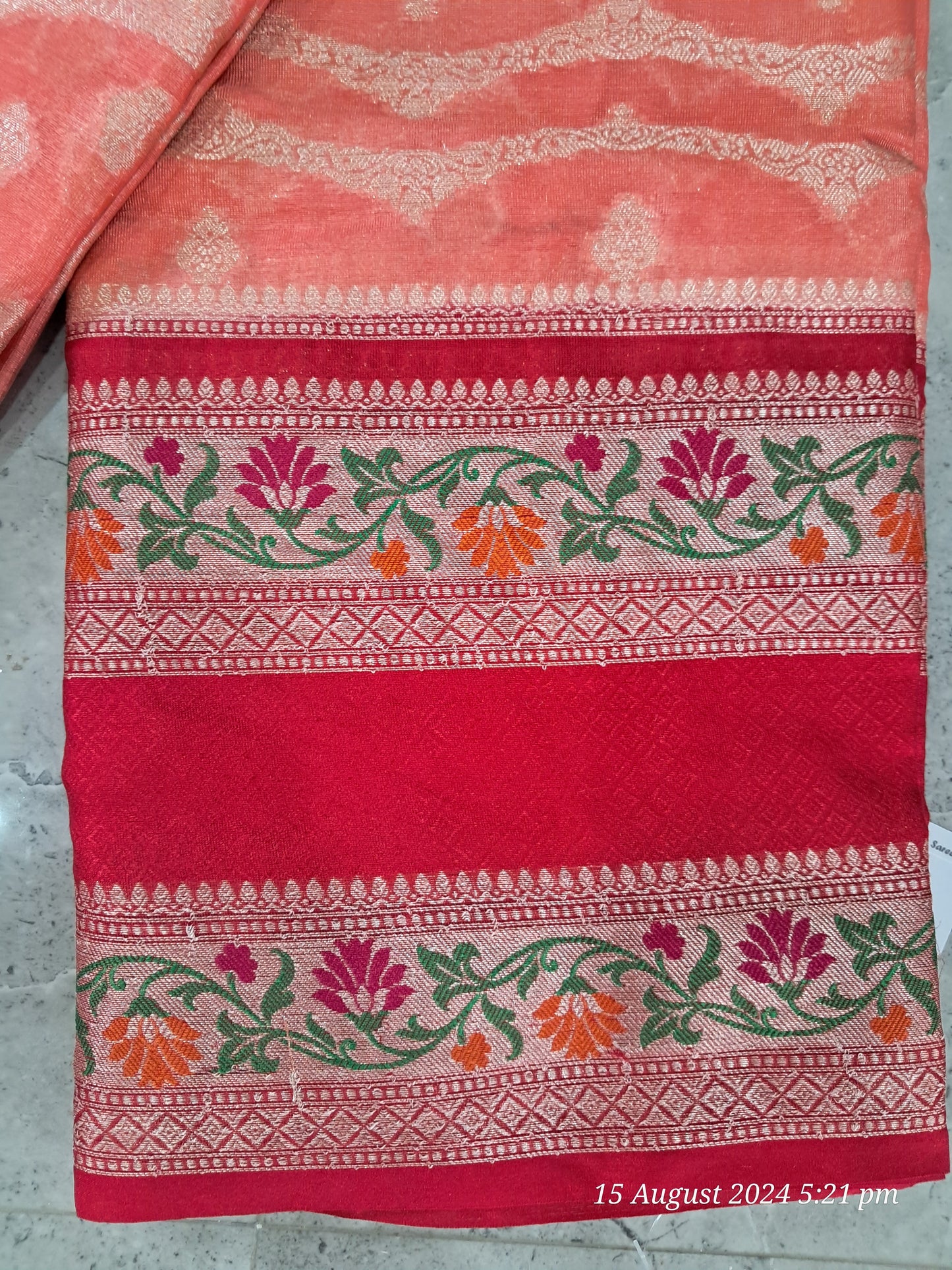 Fancy sarees