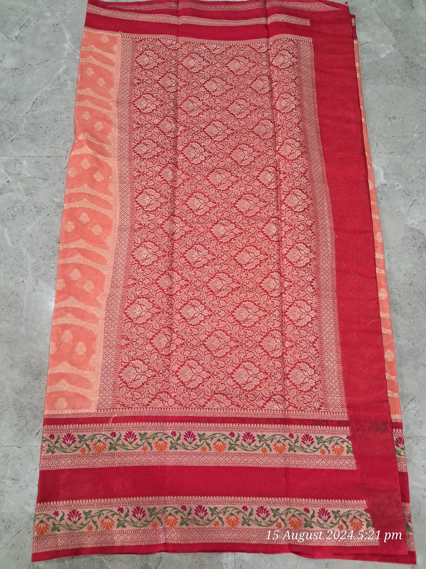 Fancy sarees
