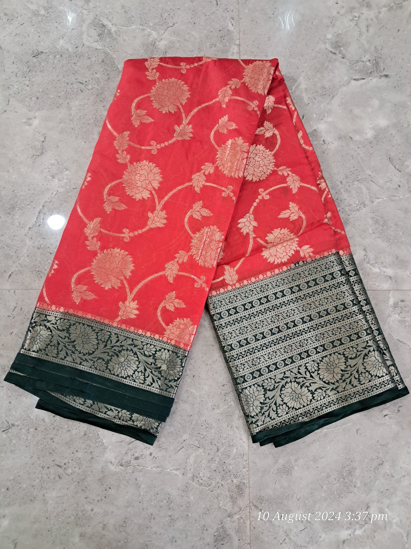 Banarasi sarees