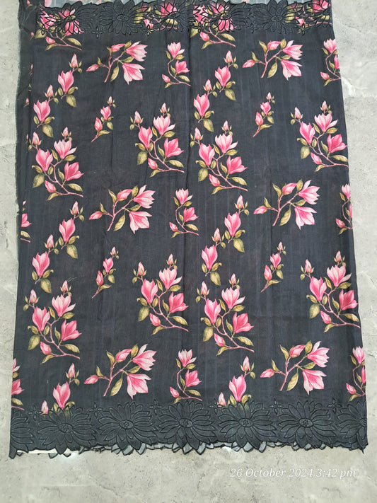 Dolasilk sarees