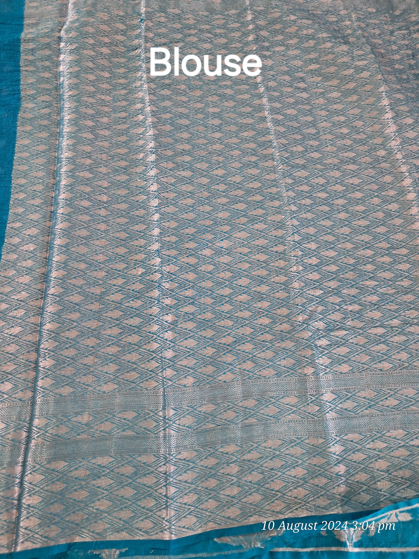 Fancy sarees