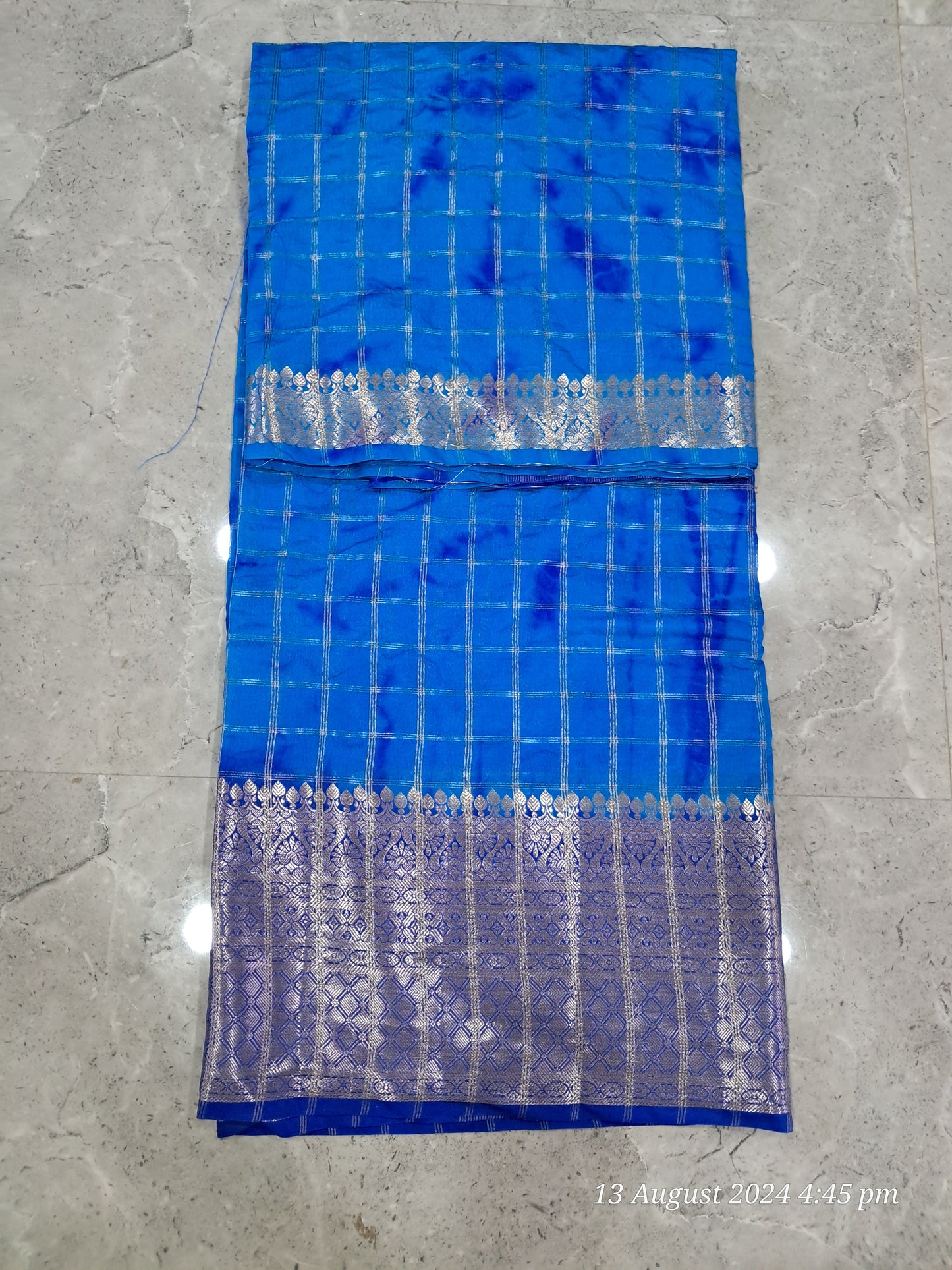Fancy sarees