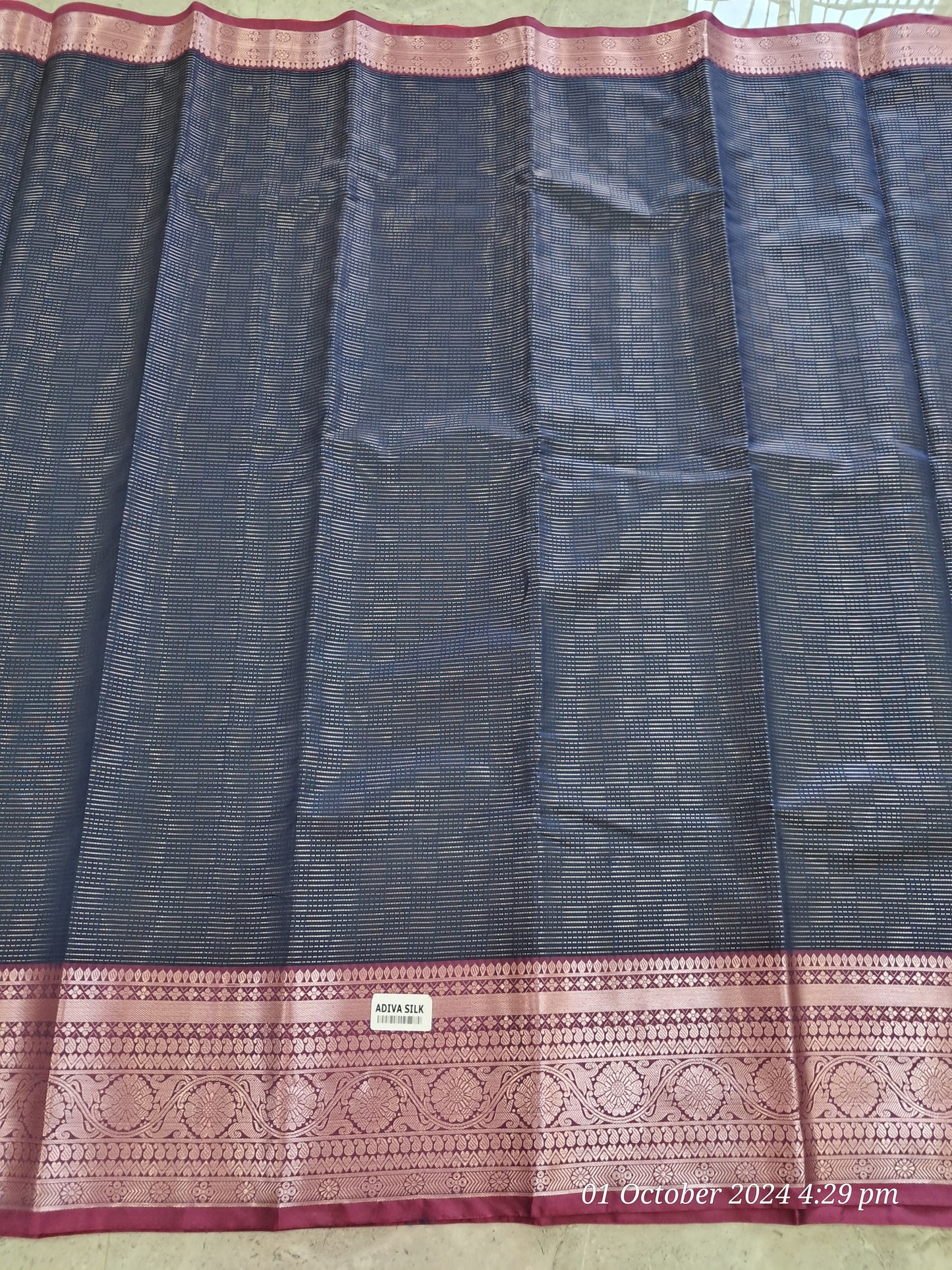 Banarasi silk sarees